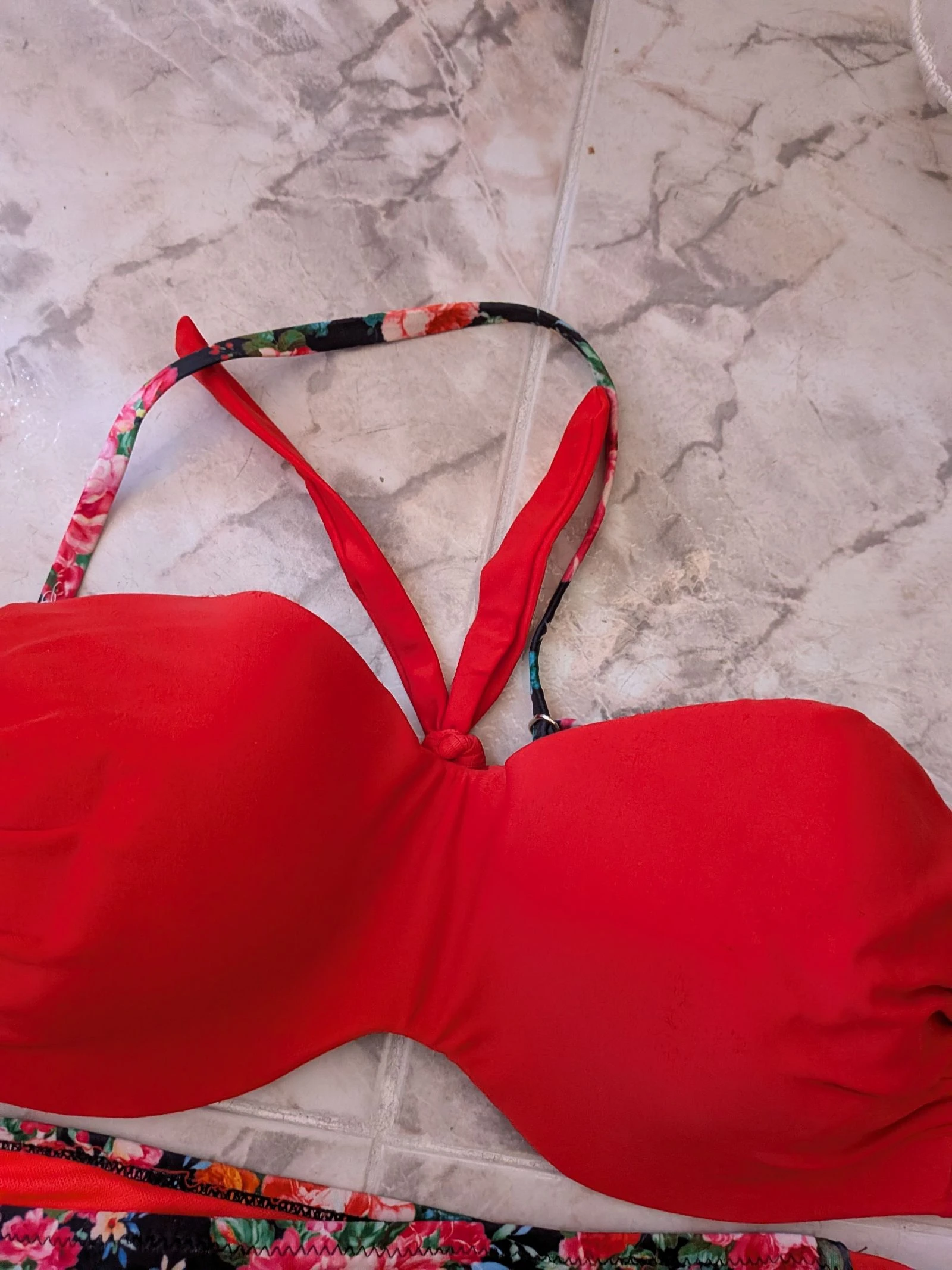 Women's bikini – photo 6